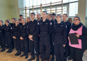 Święto edukacji w Karskim