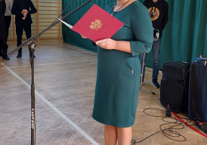Święto edukacji w Karskim