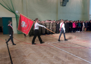 Święto edukacji w Karskim