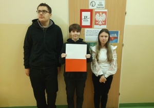 Narodowe Święto Niepodległości
