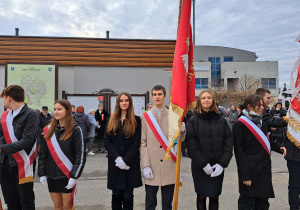 Gminne obchody Narodowego Święta Niepodległości
