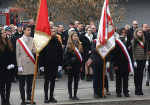 Gminne obchody Narodowego Święta Niepodległości