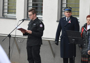 Gminne obchody Narodowego Święta Niepodległości