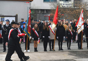 Gminne obchody Narodowego Święta Niepodległości