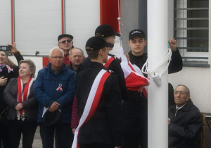 Gminne obchody Narodowego Święta Niepodległości