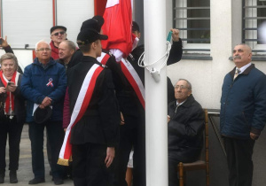 Gminne obchody Narodowego Święta Niepodległości