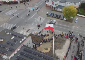 Gminne obchody Narodowego Święta Niepodległości