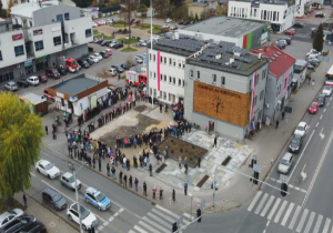 Gminne obchody Narodowego Święta Niepodległości