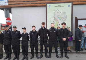 Gminne obchody Narodowego Święta Niepodległości