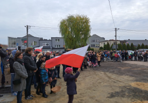 Gminne obchody Narodowego Święta Niepodległości