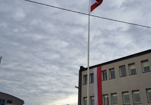 Gminne obchody Narodowego Święta Niepodległości