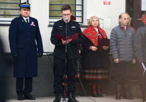 Gminne obchody Narodowego Święta Niepodległości