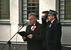 Gminne obchody Narodowego Święta Niepodległości