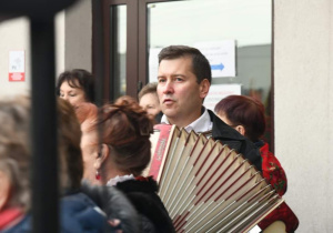 Gminne obchody Narodowego Święta Niepodległości