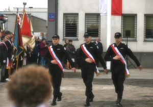 Gminne obchody Narodowego Święta Niepodległości