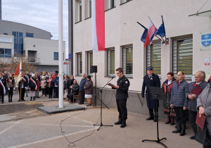 Gminne obchody Narodowego Święta Niepodległości