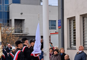 Gminne obchody Narodowego Święta Niepodległości