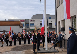 Gminne obchody Narodowego Święta Niepodległości