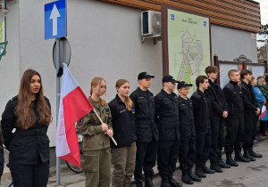 Gminne obchody Narodowego Święta Niepodległości