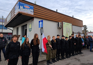 Gminne obchody Narodowego Święta Niepodległości