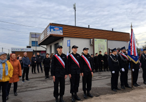 Gminne obchody Narodowego Święta Niepodległości