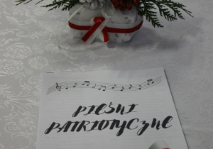 Z wizytą w Domu Pomocy Społecznej w Wiśniowej Górze