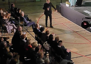 Koncert " Nuty wyjęte z kadru '