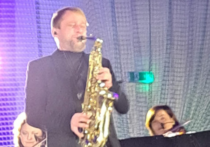 Koncert " Nuty wyjęte z kadru '