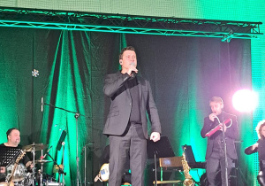 Koncert " Nuty wyjęte z kadru '