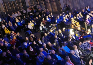 Koncert " Nuty wyjęte z kadru '