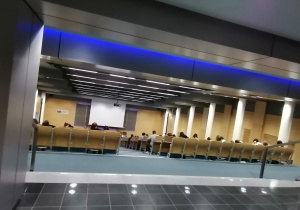 Uczniowie klasy IV b aspirują do udziału w Programie Stażowym Uniwersytetu Medycznego w Łodzi