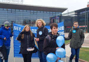 Międzynarodowy Dzień Praw Dziecka