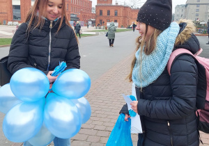 Międzynarodowy Dzień Praw Dziecka