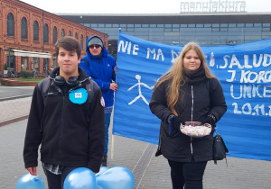 Międzynarodowy Dzień Praw Dziecka