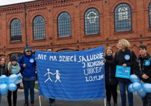 Międzynarodowy Dzień Praw Dziecka
