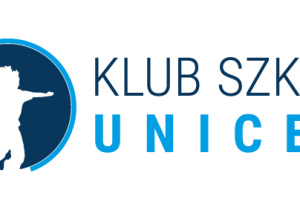 Logotyp UNICEF