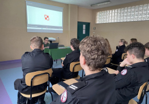 Lotnicza Akademia Wojskowa z promocją w Karskim