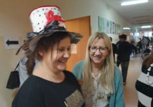 Zwyczaje i tradycje andrzejkowe w Karskim