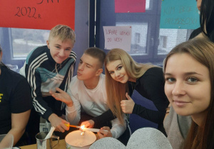 Zwyczaje i tradycje andrzejkowe w Karskim