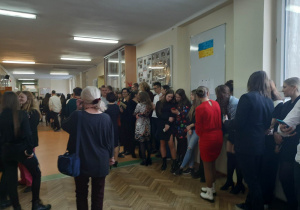 Świąteczna atmosfera w Karskim