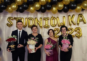 Studniówka' 2023