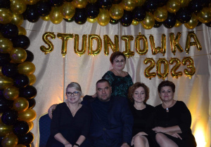 Studniówka' 2023