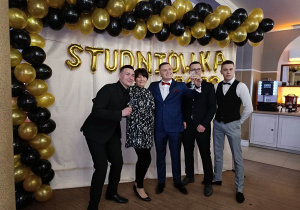 Studniówka' 2023