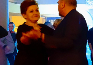 Studniówka' 2023