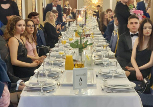 Studniówka' 2023