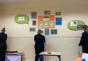 Realizacja projektu w ramach programu Równać Szanse we współpracy ze Stowarzyszenie Inicjatyw Kreatywnych In-Krea