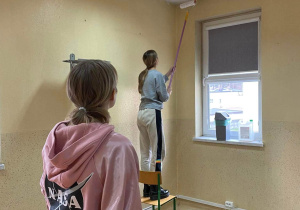Realizacja projektu w ramach programu Równać Szanse we współpracy ze Stowarzyszenie Inicjatyw Kreatywnych In-Krea