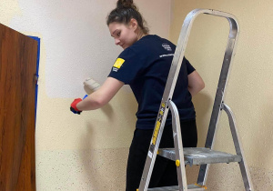 Realizacja projektu w ramach programu Równać Szanse we współpracy ze Stowarzyszenie Inicjatyw Kreatywnych In-Krea
