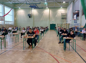 Próbne matury z CKE za nami