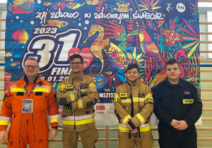 31 Finał WOŚP